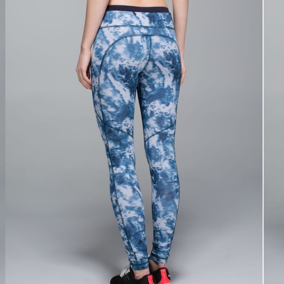 Lululemon Speed Tight III *All Full-On - Picture 2 of 6